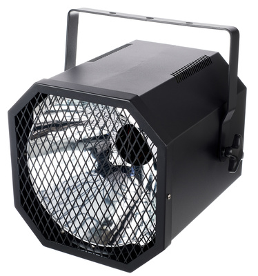 Varytec UV400 Gun Blacklight B-Stock