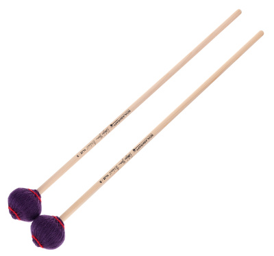 SchlagKraft Marimba Mallets NJZ3 Zivkovic