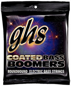 GHS Coated 3045 M Boomers