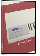 Manikin-Electronic Berlin School Collection