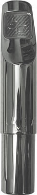 Dave Guardala Tenor "Fusion" 9 Silver