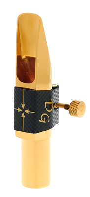 Nadir Tenor "Fusion" 8 Gold