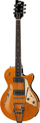 Duesenberg Starplayer TV Trans.Orange