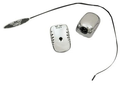 B-Band UKKO-S Snare Drum Contact Mic
