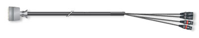 Sommer Cable Quantum QMC 2,0