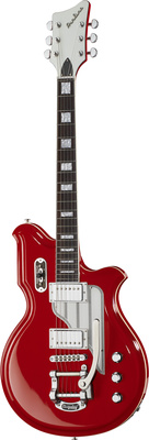 Eastwood Guitars Airline Map DLX RD