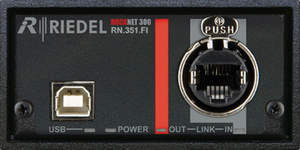 Rocknet RN351 FI B-Stock