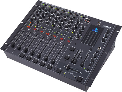 Behringer DX2000 USB B-Stock