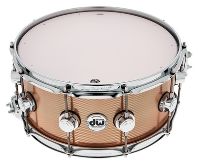 DW 14"x6,5" Bronze Snare