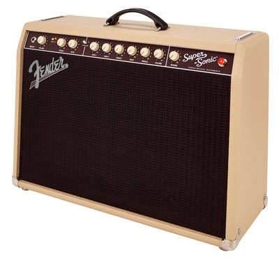 Fender Super-Sonic 22 Combo B B-Stock
