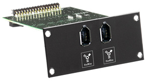 Mytek Digital 8x192 FireWire DIO Car B-Stock
