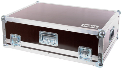 Thon Mixer Case Mackie ONYX 1640 i