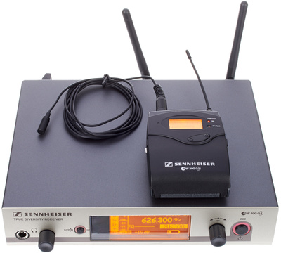 Sennheiser EW 312 G3 / C-Band