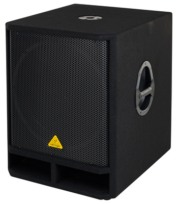 Behringer VP1800 S B-Stock