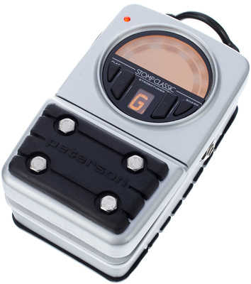 Peterson Stomp Classic B-Stock