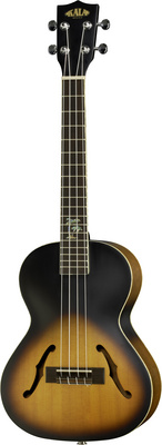 Kala KA JTE 2TS Jazz Ukulele