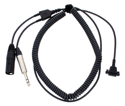 Sennheiser HMD-26 Cable H-X3K1 B-Stock