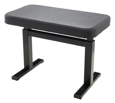 Situno Piano Bench, Black B-Stock