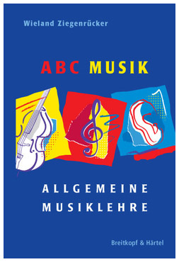 Breitkopf & Härtel ABC Musik