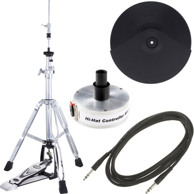 Millenium Hi-Hat Controller MINE Set