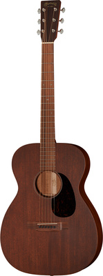 Martin Guitars 00-15M