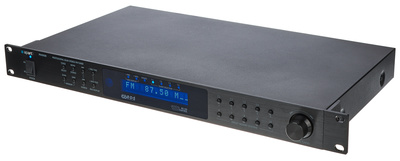 Apart PR 4000R Tuner B-Stock