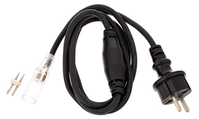 Eurolite Power Connector Cable LED