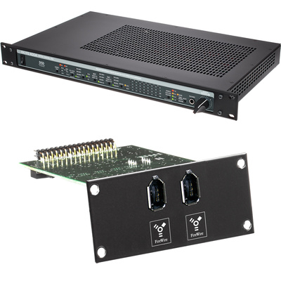 Mytek Digital 8X192 Series FireWire Bundle