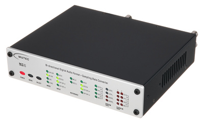 Mutec MC-6 B-Stock