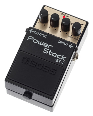 Boss ST-2 Power Stack B-Stock