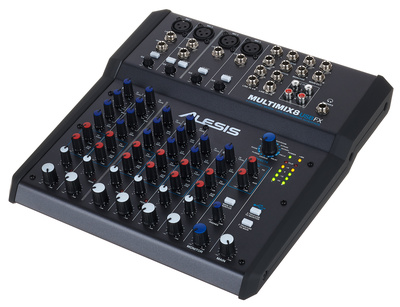 ALESIS IMULTIMIX 8 USB TREIBER ALESIS IMULTIMIX 8 USB DRIVERS PC