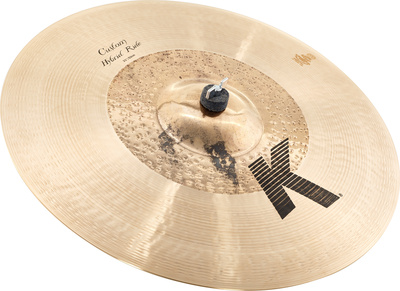 Zildjian 21" K-Custom Hybrid Ri B-Stock