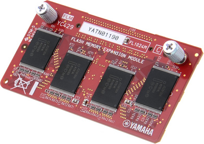Yamaha FL512M