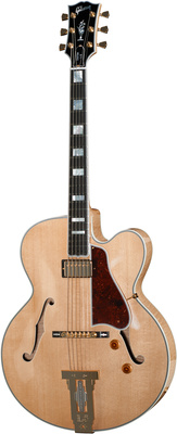 Gibson Wes Montgomery NA