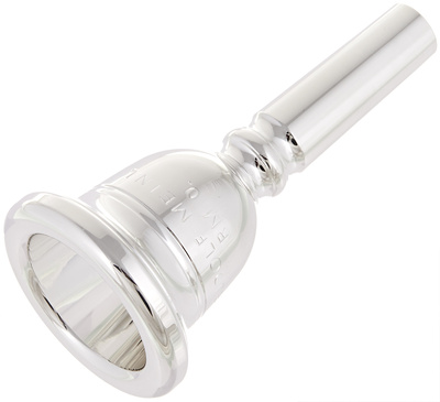 Rudolf Meinl RM2 Mouthpiece for Tuba