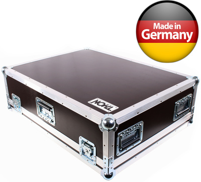 Thon Case Mackie Onyx 24.4