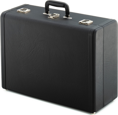 Kariso 398 PZ Double Case Flg B-Stock