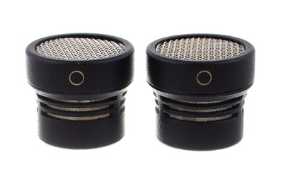 Oktava MK 012 Omnidire. Cap MSP Black