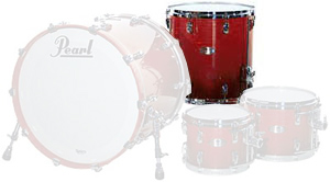 Pearl Reference 16"x16" Stand #155