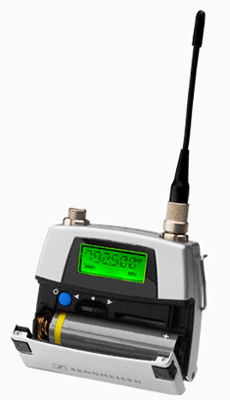 Sennheiser SK 5212 II-N