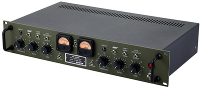 JDK Audio R22 Dual Channel Compr B-Stock