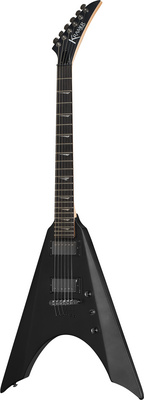 Kramer Guitars Nite V SB