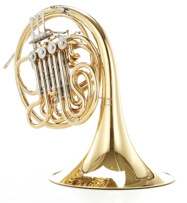 Thomann HR-302G F-/Bb- French B-Stock