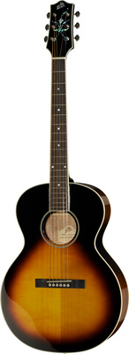 The Loar LH-200-SN