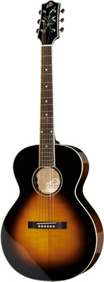 The Loar LH-200-VS Fishman B-Stock