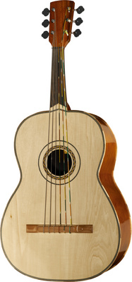 Lucida Guitarron