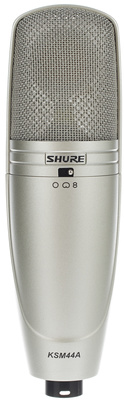 Shure KSM44A B-Stock