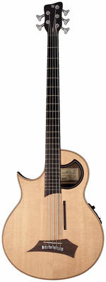 Warwick Alien 5 LH
