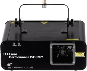 Stairville DJ Lase Performance 15 B-Stock