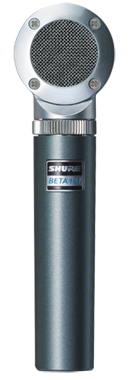 Shure Beta 181/S